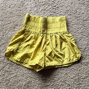 Free People Movement Women's Shorts